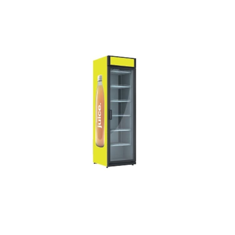 Шкаф холодильный Аркто Flex-654-Eco-L-U