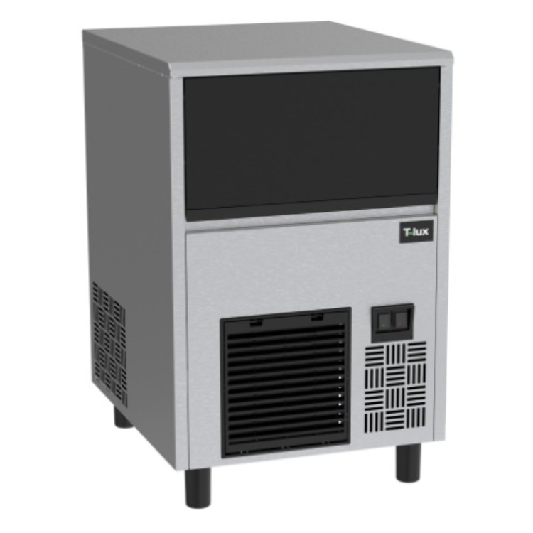 Льдогенератор T-LUX IM 3316CF кубик