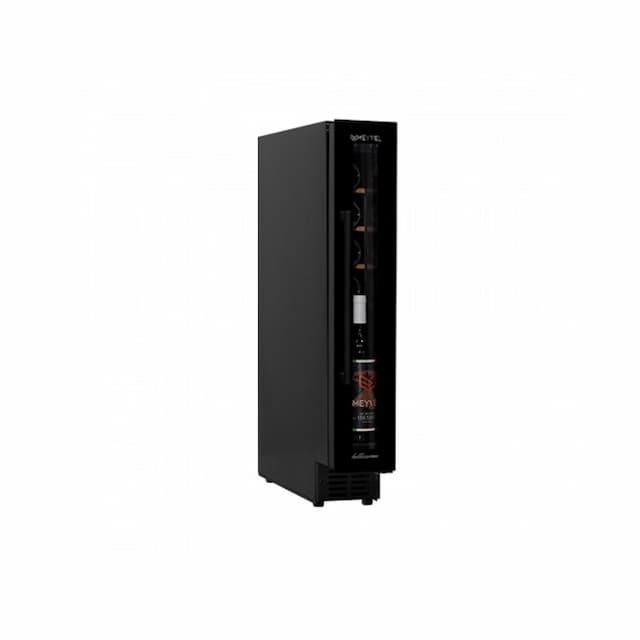 Винный шкаф Meyvel MV8-KBT1
