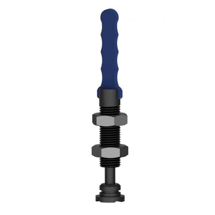 Быстрозажимной цилиндр Kobor (арт.360027)