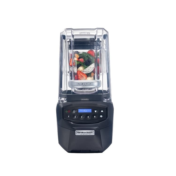 Блендер Hamilton Beach HBH855-CE Summit Edge