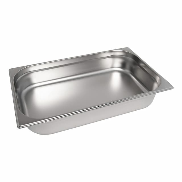 Гастроемкость EKSI E814-6W GN 1/4-150 (265х163х150) нерж. сталь