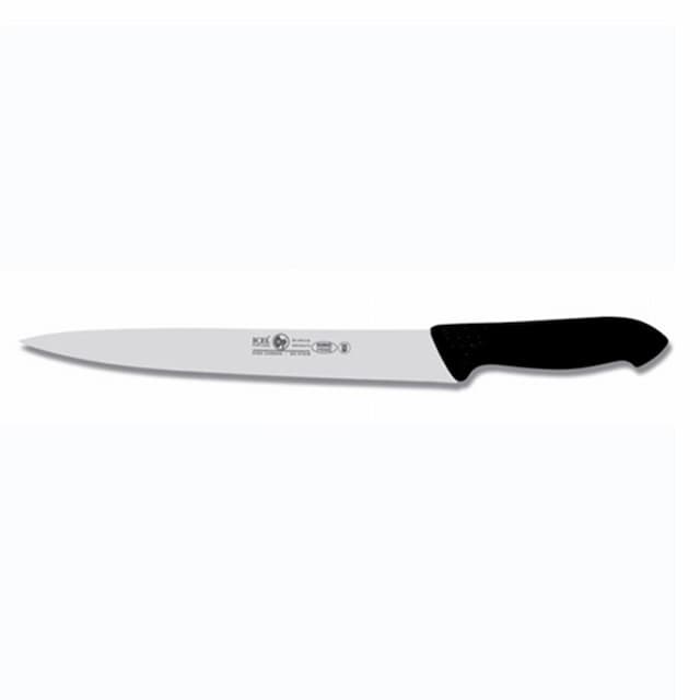 Нож для мяса 25см, красный HORECA PRIME 28400.HR14000.250