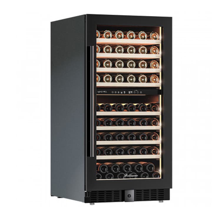 Винный шкаф Meyvel MV99PRO-KBT2