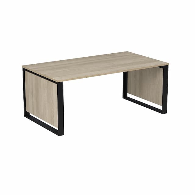 Стол рабочий Алсав MAGNETIC 15СР.1810 (1800х1000х750) okwood/terra