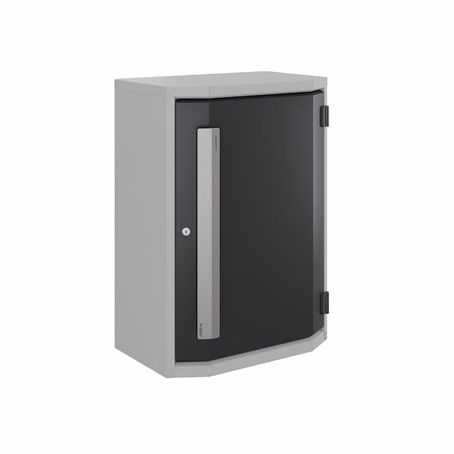 Шкаф навесной Kobor Expert MM/1-50/32 1P