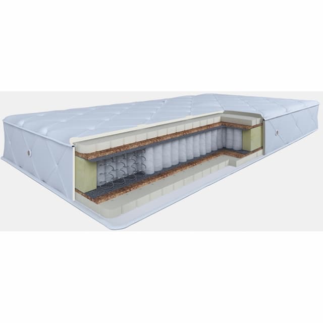 Матрас для кровати Шатура Perfect-2 (120х200 см)