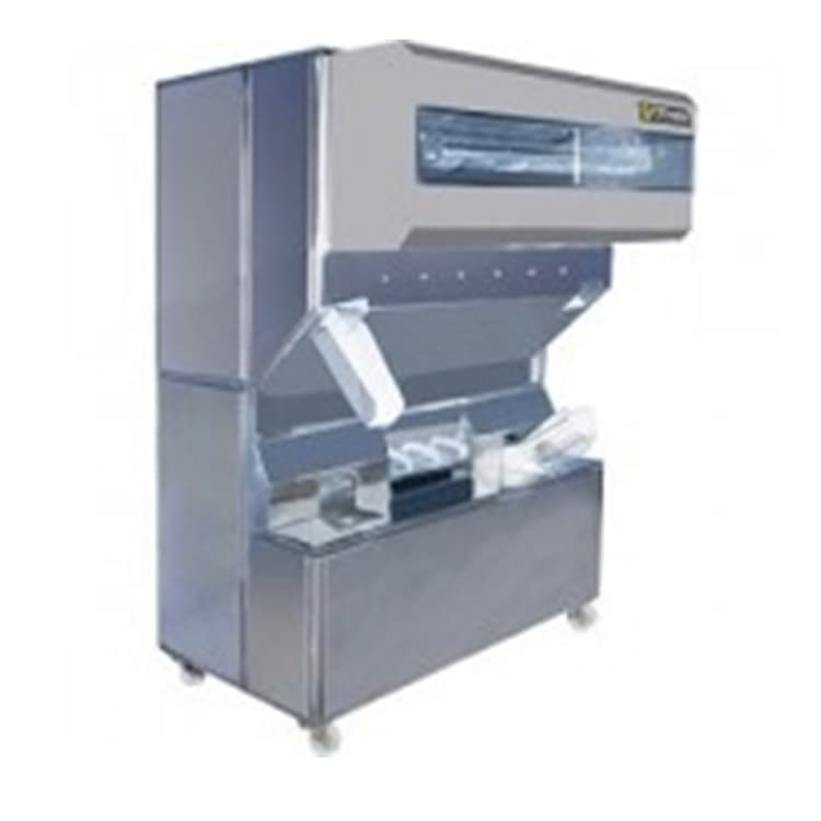 Машина для выдержки теста ADM 400