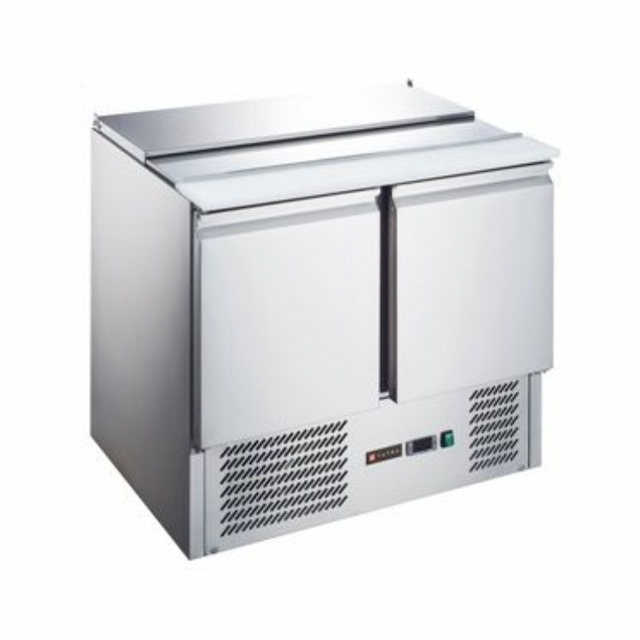 Стол для салатов TATRA TSLGNL2 NC