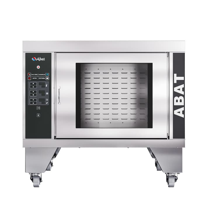 Шкаф расстоечный Abat ШРТ-10-6-4П