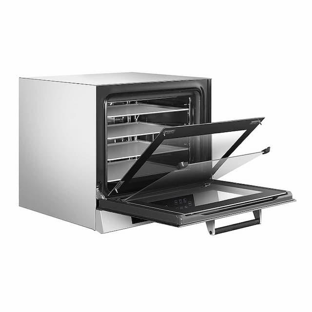 Печь конвекционная SMEG ALFA43XE1HDS