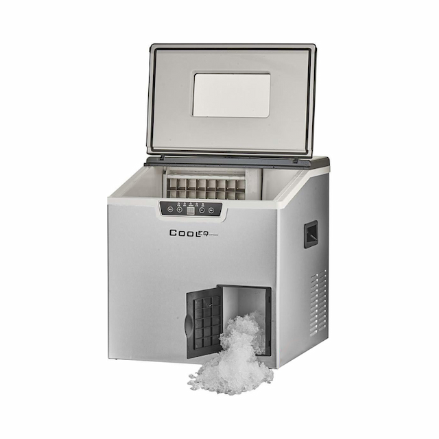 Льдогенератор Cooleq ZBC-22C