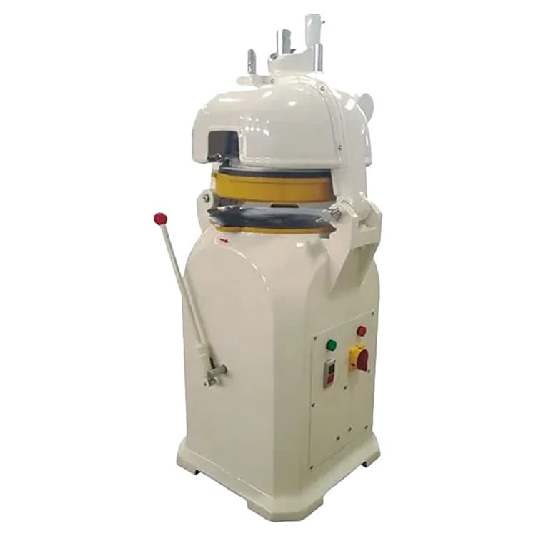  Тестоделитель-округлитель Gastromix GR-30S 380В