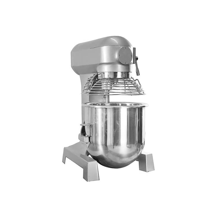 Миксер планетарный Hurakan HKN-IP10M