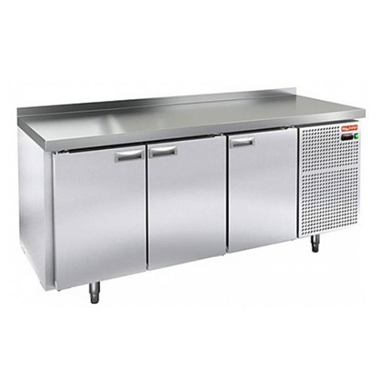 Стол охлаждаемый Hicold GN 111/TN W