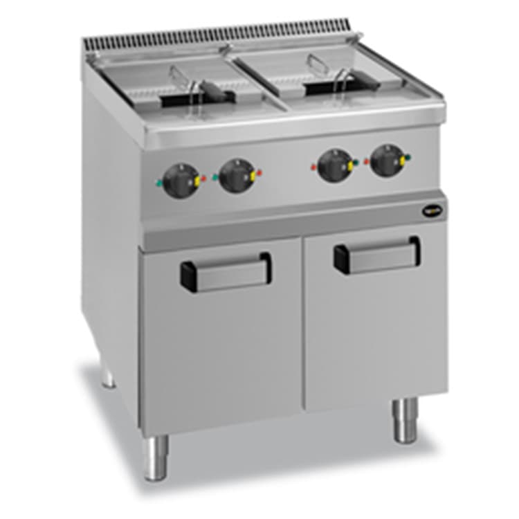 Фритюрница Apach APFE-77P