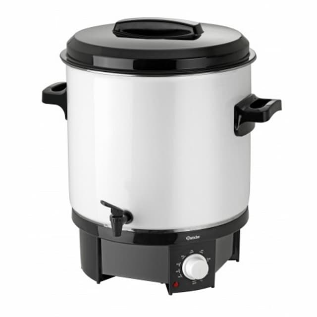 Кипятильник Bartscher GE 18 