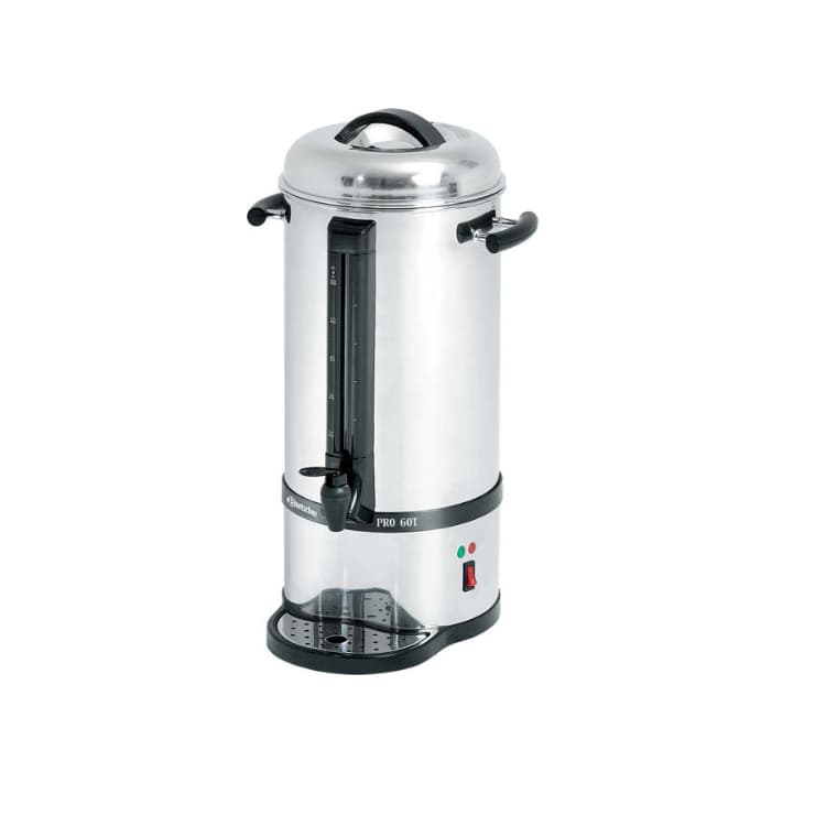 Кофеварка Bartscher PRO Plus 60T A190165