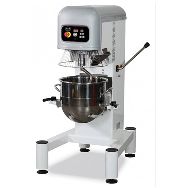 Миксер планетарный Apach APL40 3Ф