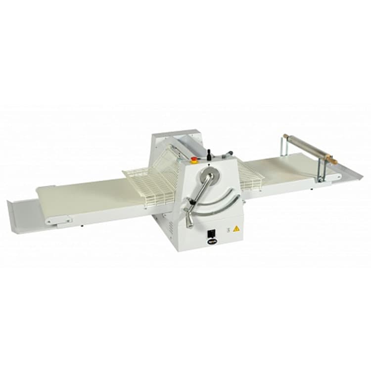 Тестораскаточная машина Apach ASH500/800B