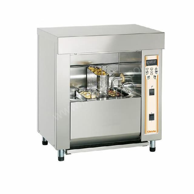 Макароноварка для порционного приготовления Bartscher 132250