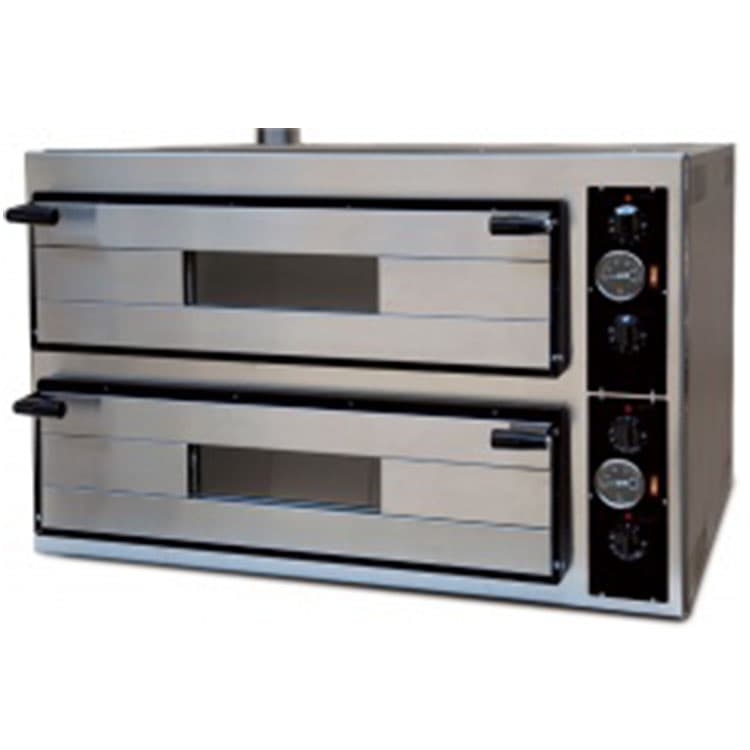 Печь для пиццы Apach AMM66