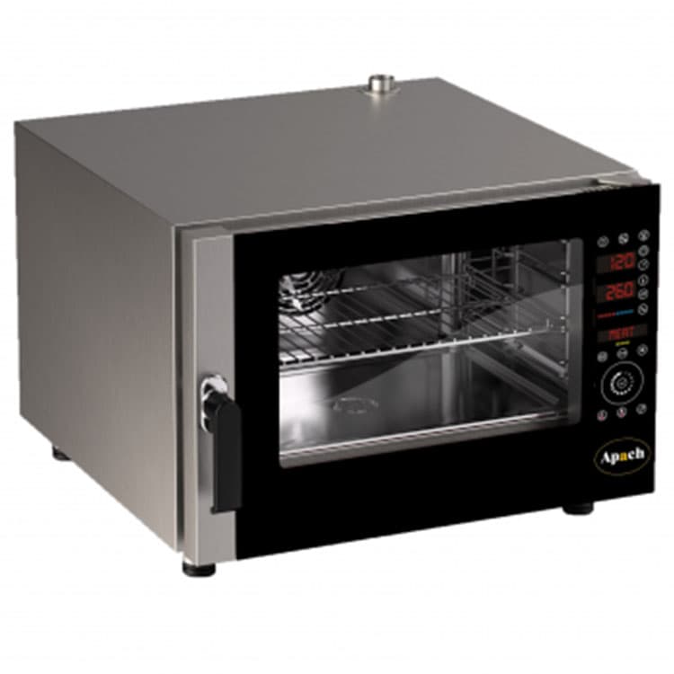 Печь конвекционная Apach A2/4HD-E 600X400