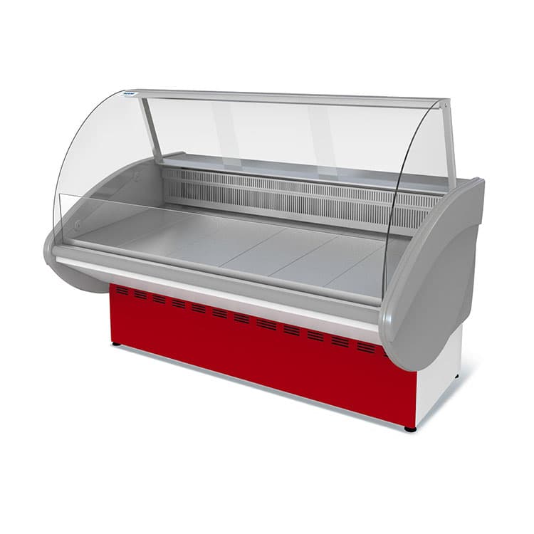 Витрина холодильная Марихолодмаш Илеть ВХСн-3,0