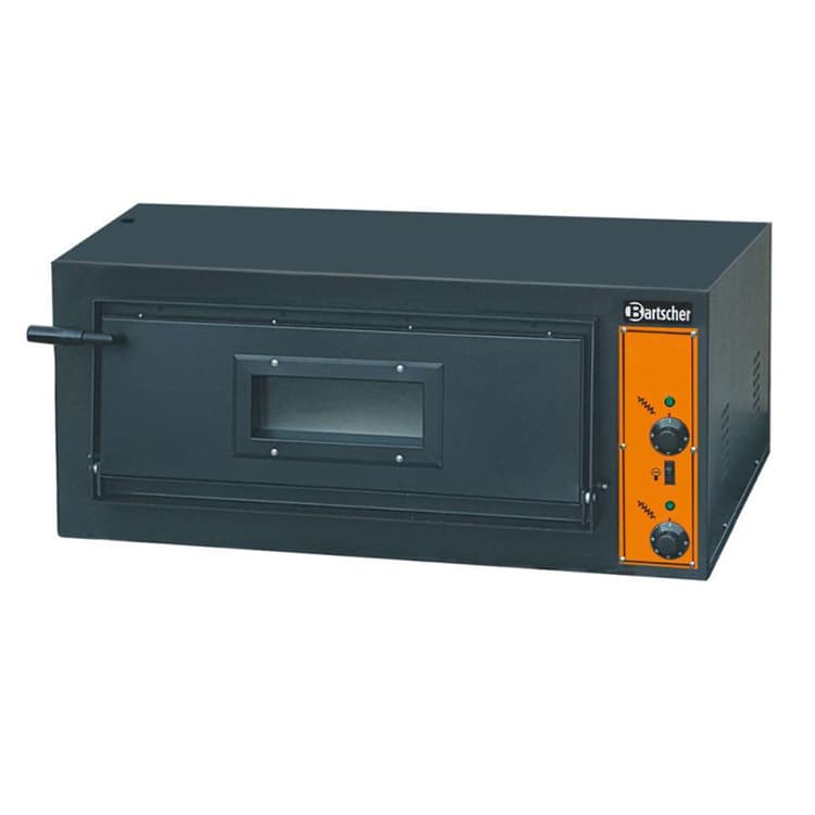 Печь для пиццы CT 100 Bartscher 2002010