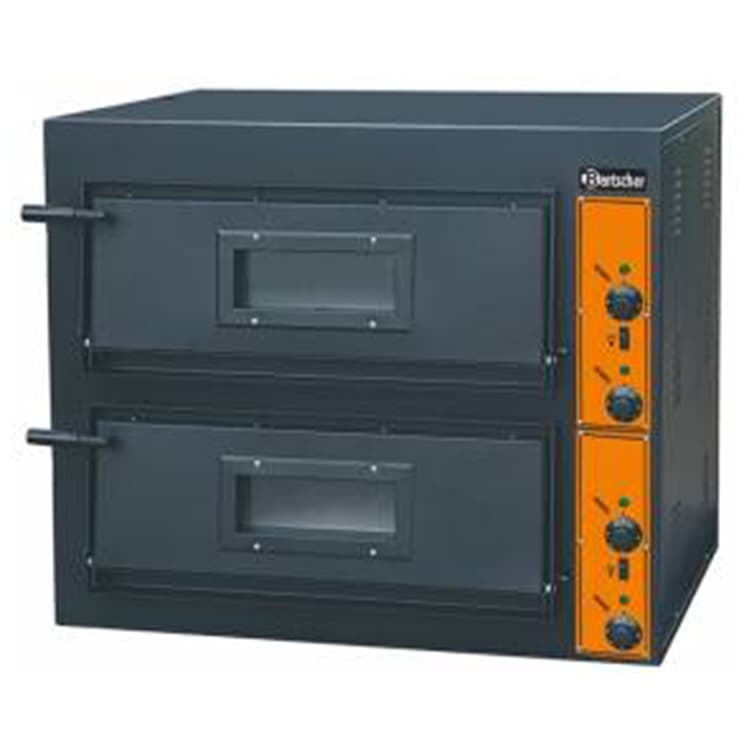 Печь для пиццы CT 200 Bartscher 2002020