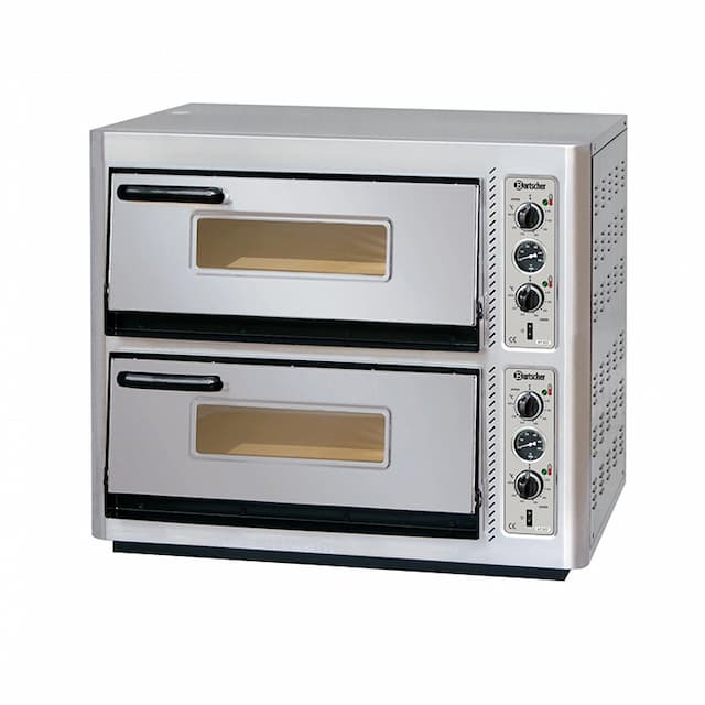 Печь для пиццы NT 622 Bartscher  2002095