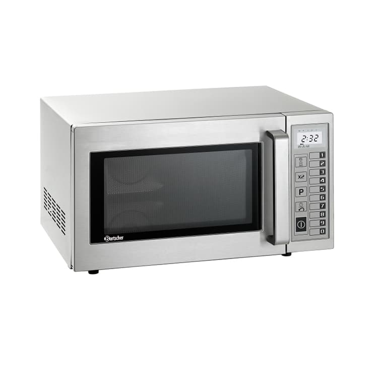Микроволновая печь Bartscher 610181