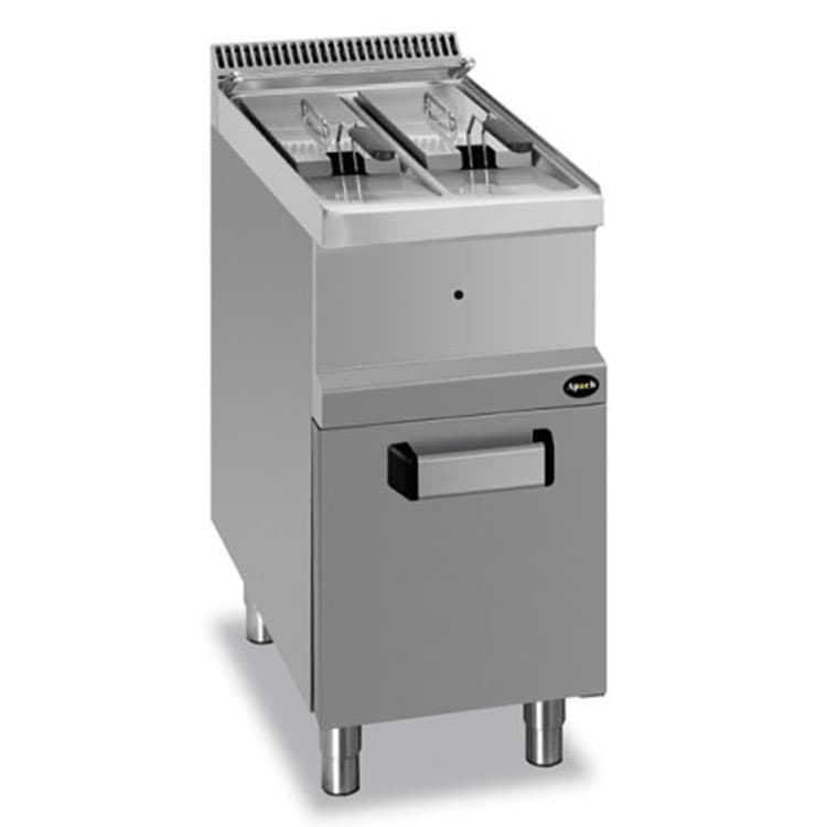 Фритюрница Apach APFG-49P