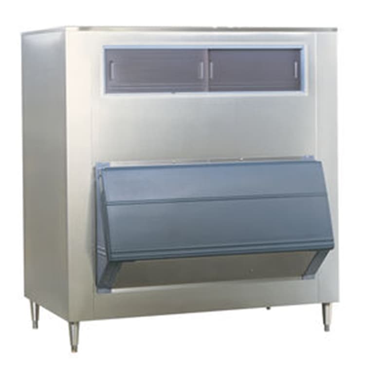 Бункер для льда Apach BIN500D-AG270