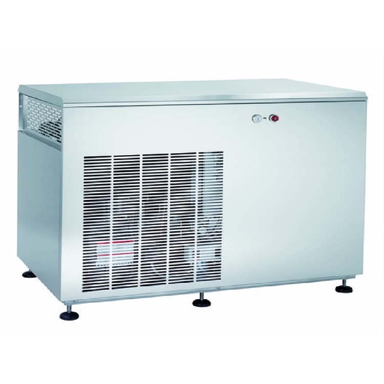 Льдогенератор Apach AS600 A чешуя