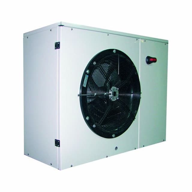 Компрессорно-конденсаторный блок Марихолодмаш БКК ZB-26