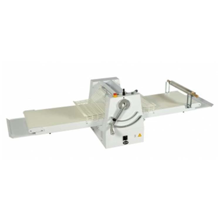 Тестораскаточная машина Apach ASH600/1000B