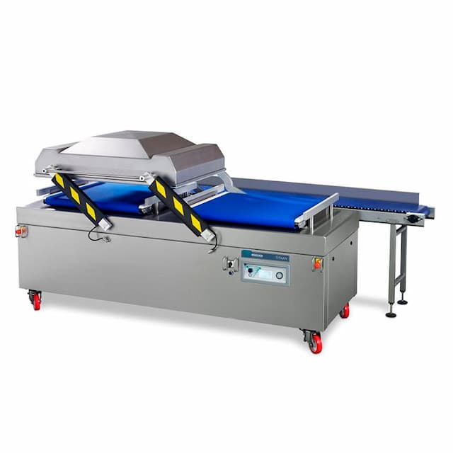 Вакуумный упаковщик Henkelman Titaan 2-90