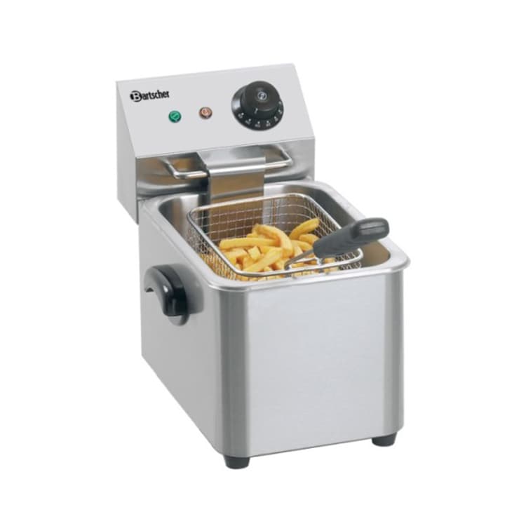 Фритюрница SNACK I Bartscher A162400E