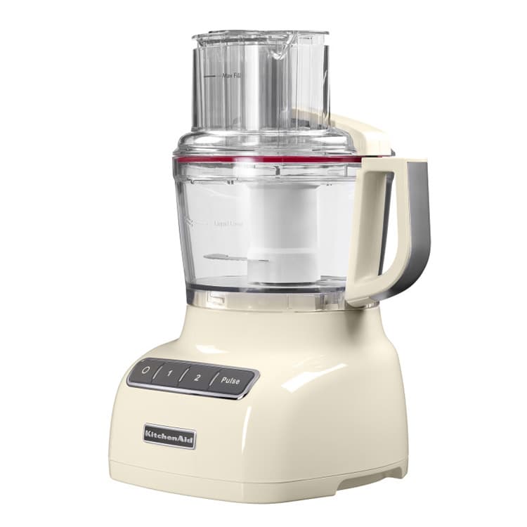 Кухонный процессор KitchenAid 5KFP0925EAC кремовый