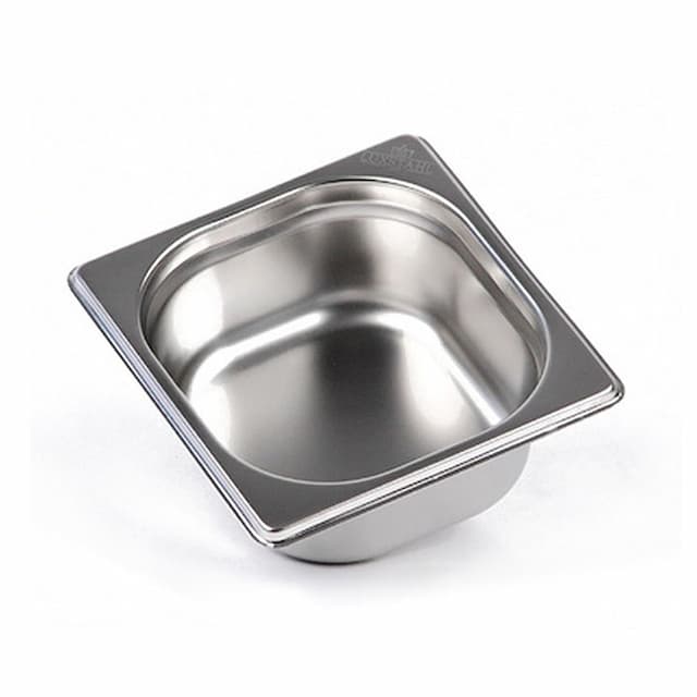 Гастроемкость Viatto GN1/6-065