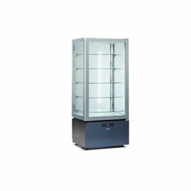Шкаф холодильный SAGI KP8QL