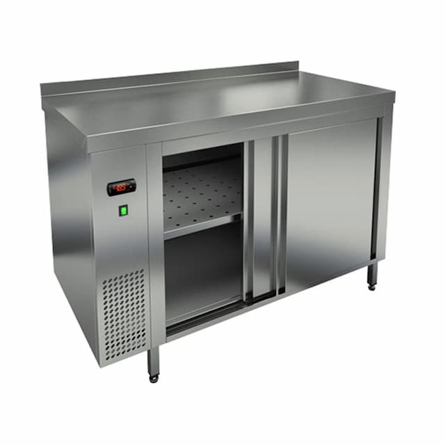Стол тепловой HICOLD TS430 15 SN