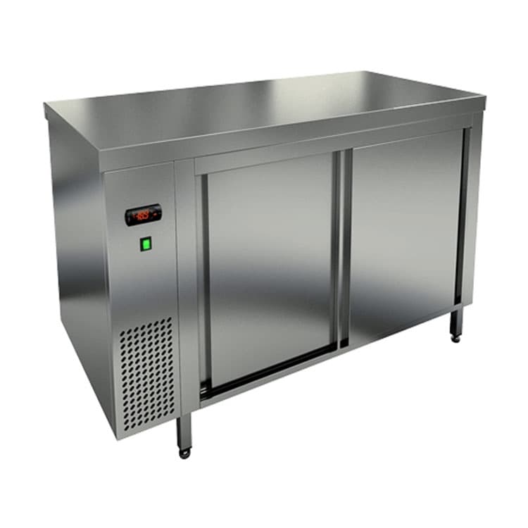 Стол тепловой HICOLD TS430 16 SN O