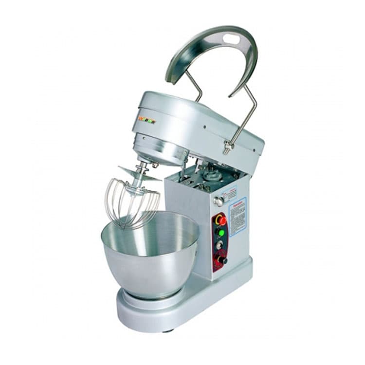 Миксер планетарный Starfood M5A
