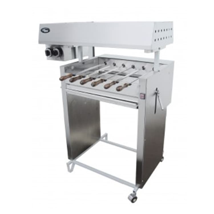 Шашлычница газовая Grill Master Ф2ШУГ (арт. 11302)
