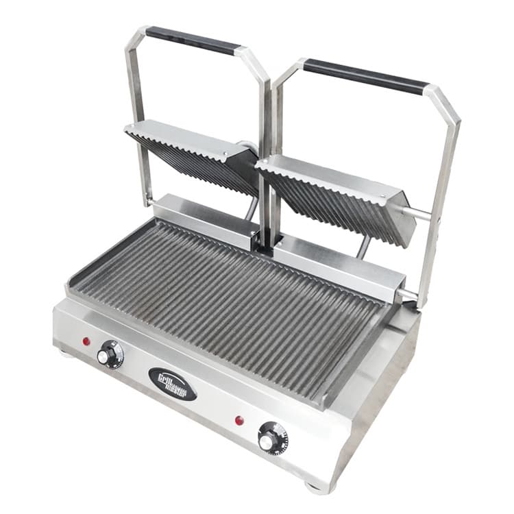 Гриль электрический Grill Master Ф4ктЭ (арт. 21703)