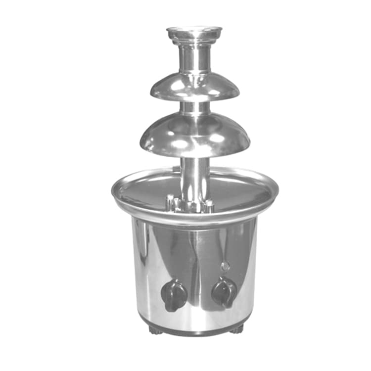 Фонтан для шоколада Starfood CFF-2008A1