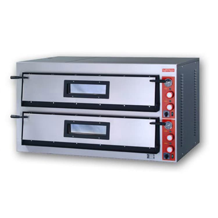 Печь подовая XTS F2/90 EA