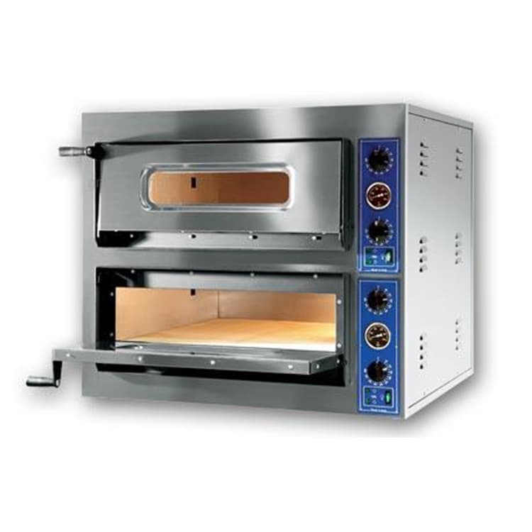 Печь подовая XTS F2/90 EA PS